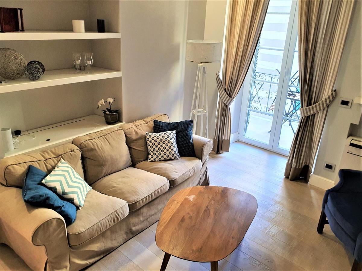 La Casa Di Tommy Daire Rapallo Dış mekan fotoğraf