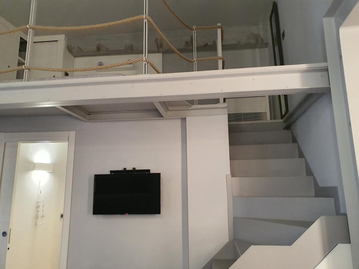 La Casa Di Tommy Daire Rapallo Dış mekan fotoğraf
