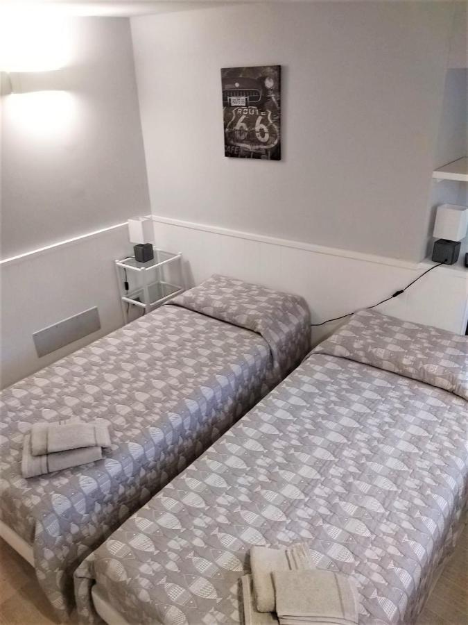 La Casa Di Tommy Daire Rapallo Dış mekan fotoğraf