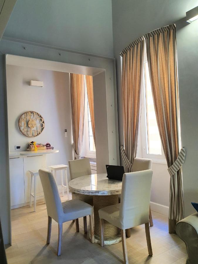 La Casa Di Tommy Daire Rapallo Dış mekan fotoğraf