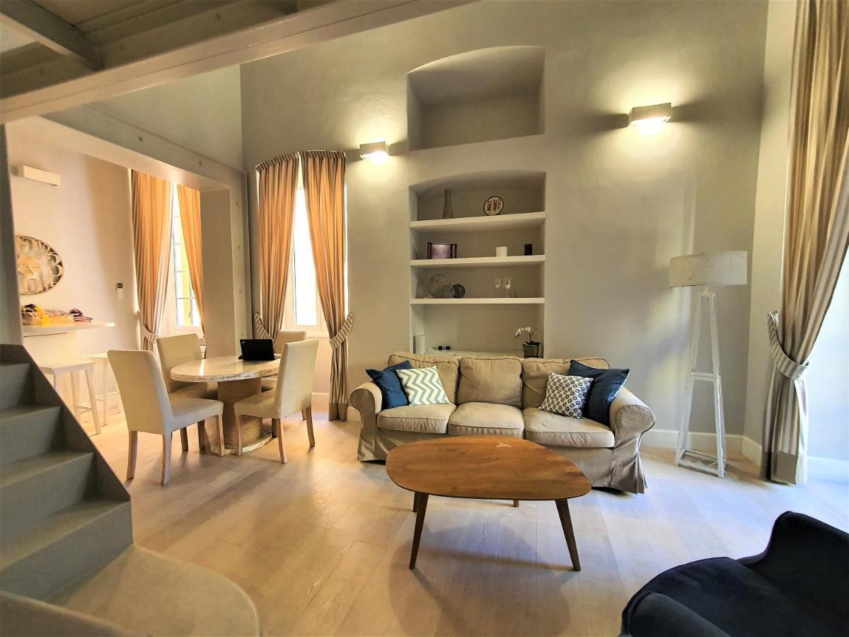 La Casa Di Tommy Daire Rapallo Dış mekan fotoğraf