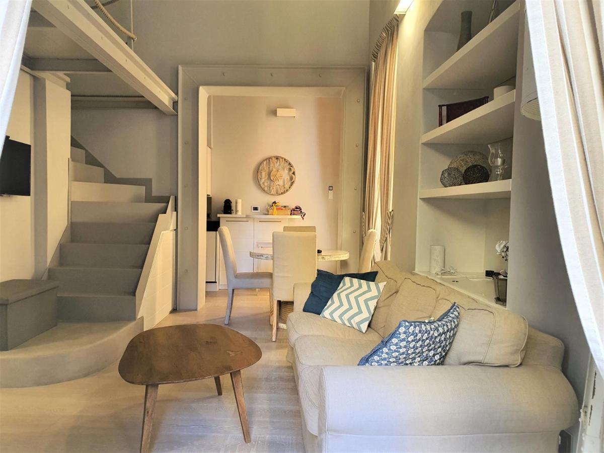 La Casa Di Tommy Daire Rapallo Dış mekan fotoğraf