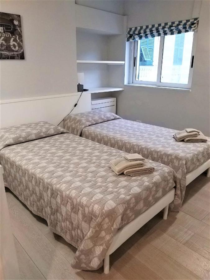 La Casa Di Tommy Daire Rapallo Dış mekan fotoğraf