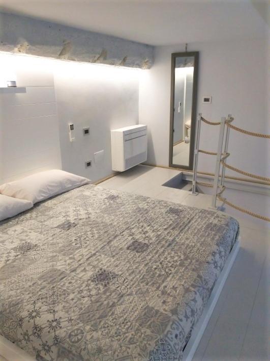 La Casa Di Tommy Daire Rapallo Dış mekan fotoğraf
