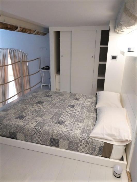 La Casa Di Tommy Daire Rapallo Dış mekan fotoğraf