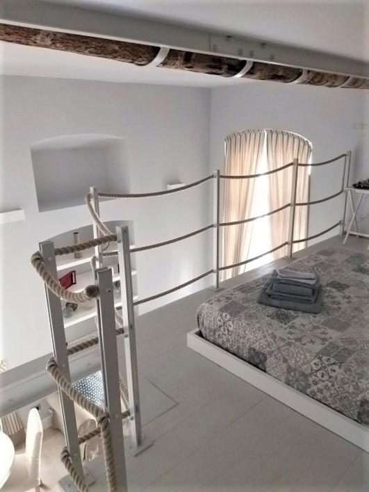 La Casa Di Tommy Daire Rapallo Dış mekan fotoğraf