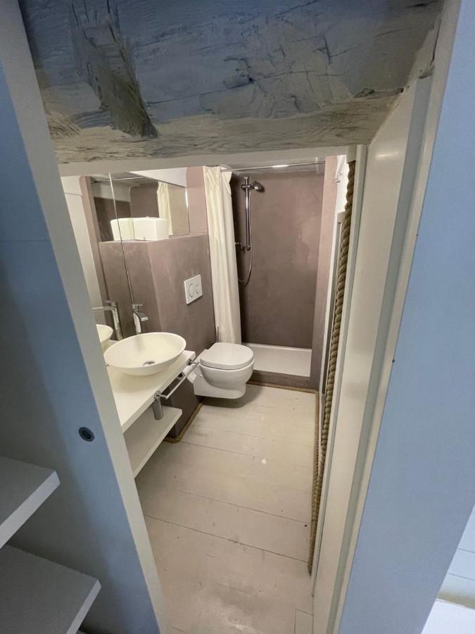 La Casa Di Tommy Daire Rapallo Dış mekan fotoğraf