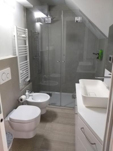 La Casa Di Tommy Daire Rapallo Dış mekan fotoğraf